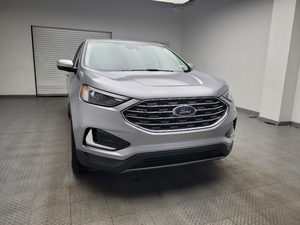 2022 Ford Edge in Taylor, MI 48180 - 18052357 14
