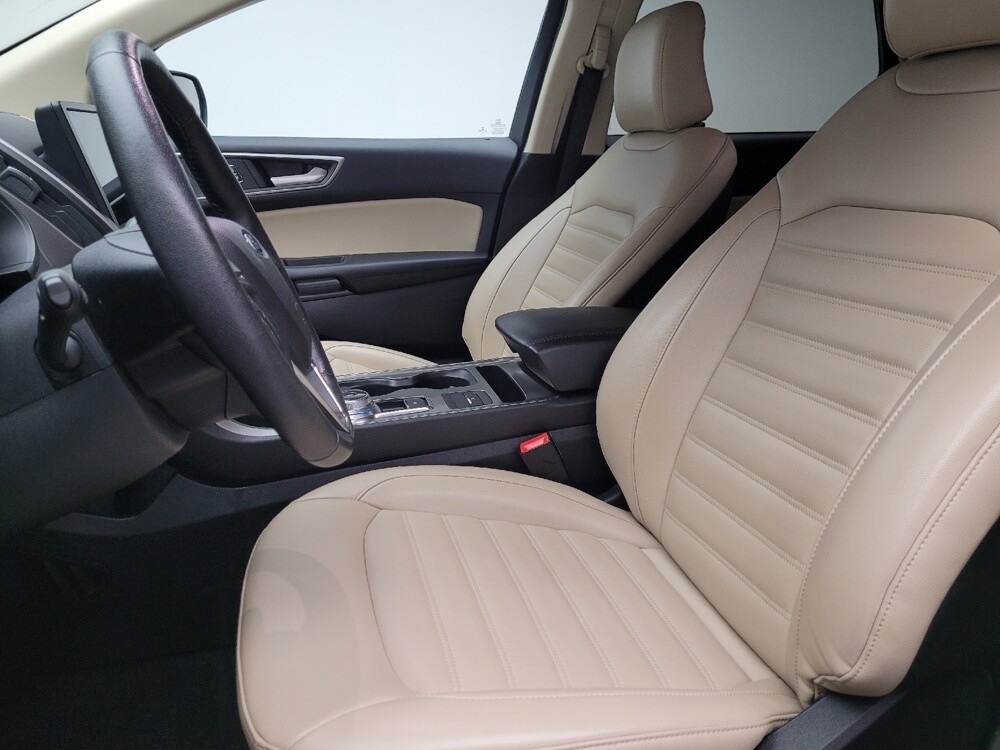 2022 Ford Edge in Taylor, MI 48180 - 18052357 17