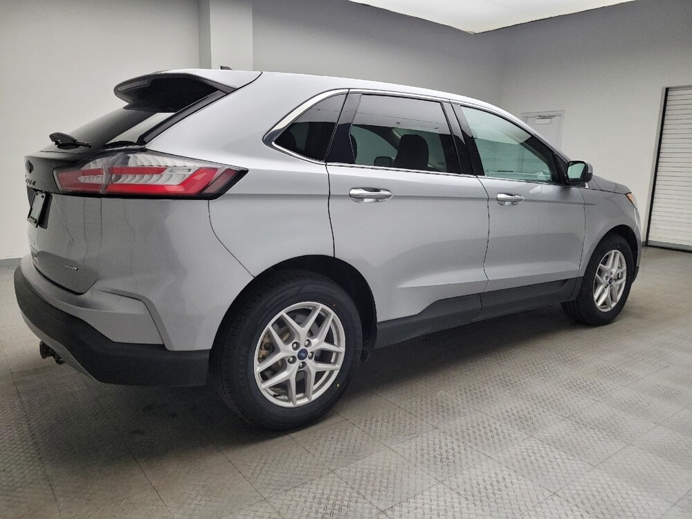 2022 Ford Edge in Taylor, MI 48180 - 18052357 10