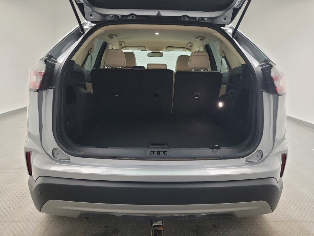 2022 Ford Edge in Taylor, MI 48180 - 18052357 29