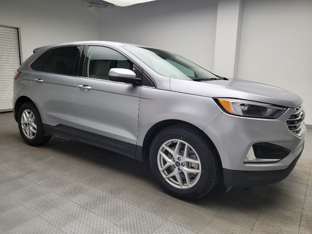 2022 Ford Edge in Taylor, MI 48180 - 18052357 11