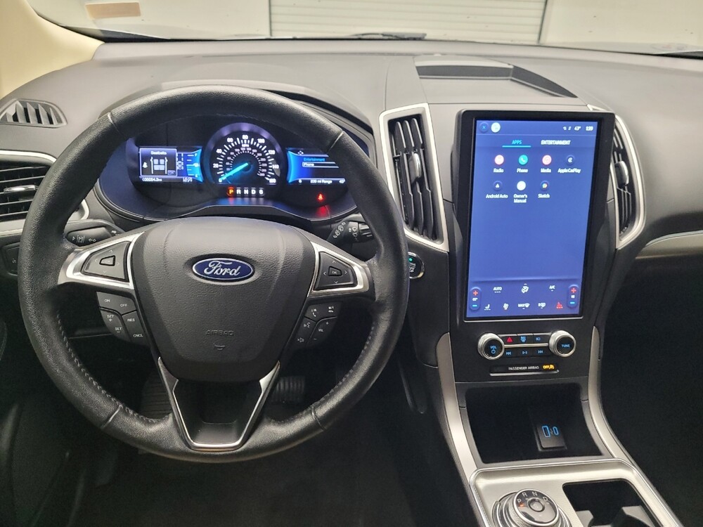 2022 Ford Edge in Taylor, MI 48180 - 18052357 22