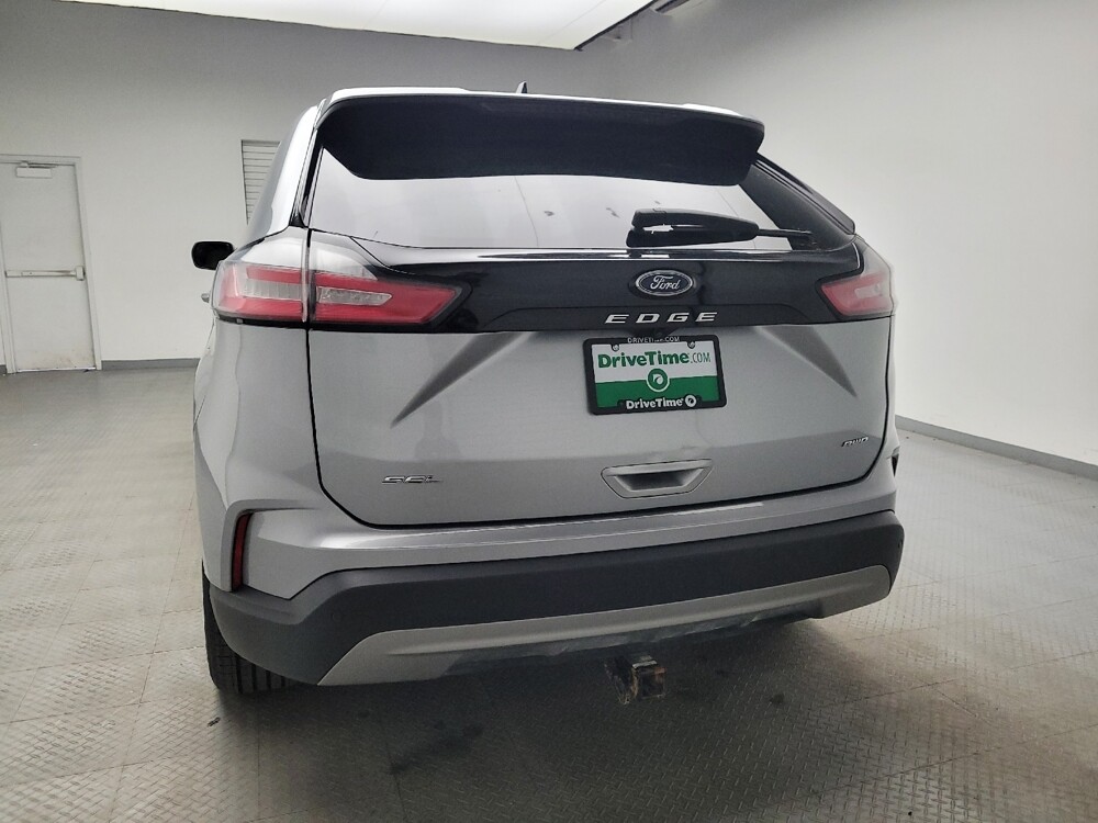 2022 Ford Edge in Taylor, MI 48180 - 18052357 6