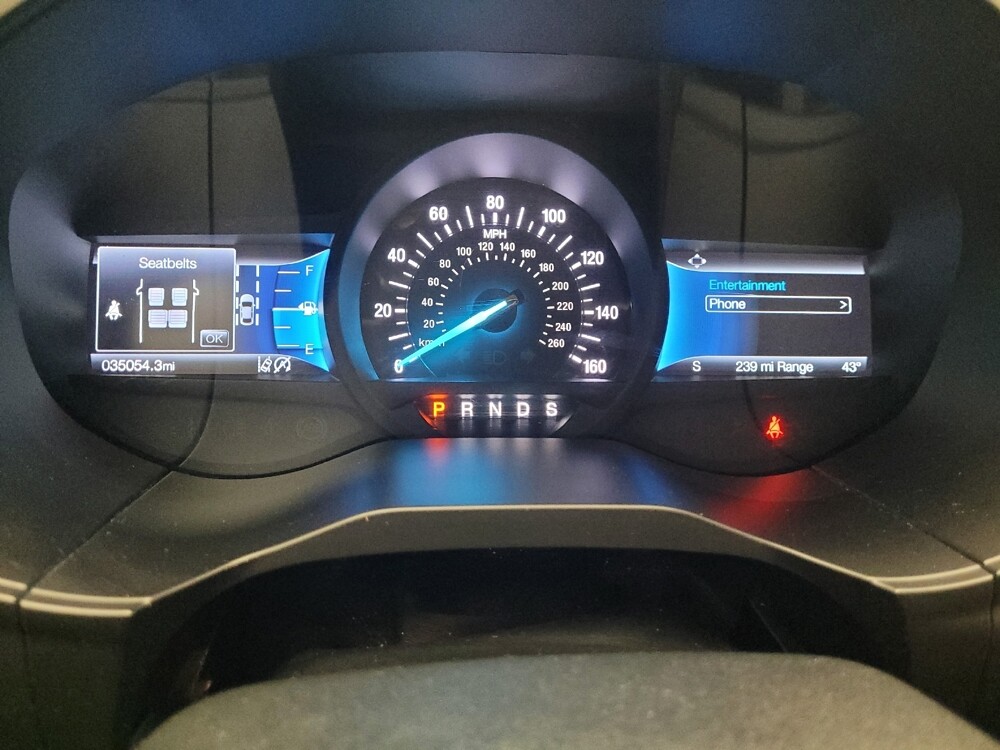 2022 Ford Edge in Taylor, MI 48180 - 18052357 23