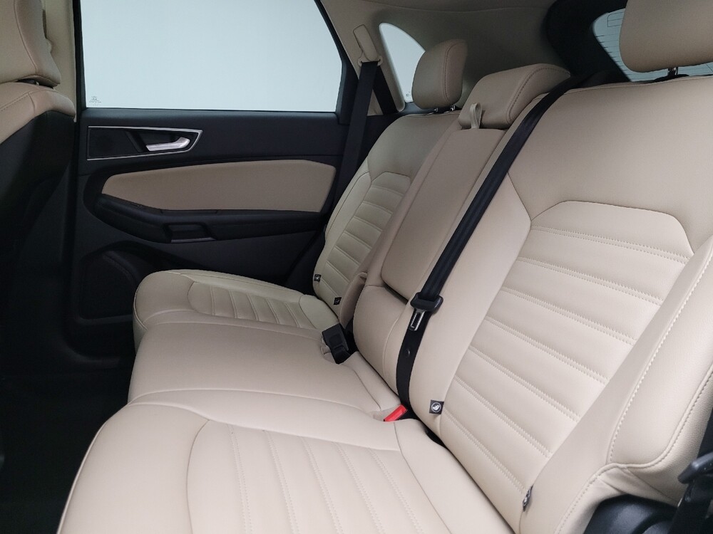 2022 Ford Edge in Taylor, MI 48180 - 18052357 18