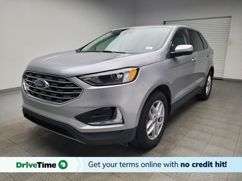 2022 Ford Edge in Taylor, MI 48180 - 18052357