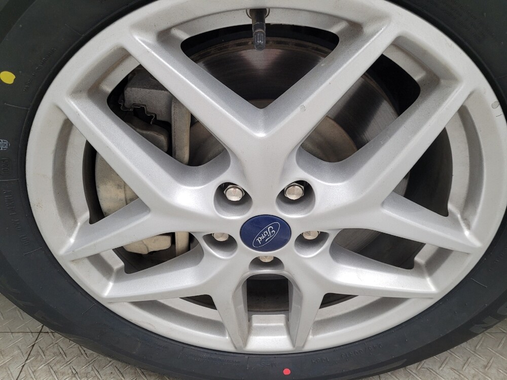 2022 Ford Edge in Taylor, MI 48180 - 18052357 31