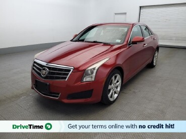2014 Cadillac ATS in Laurel, MD 20724
