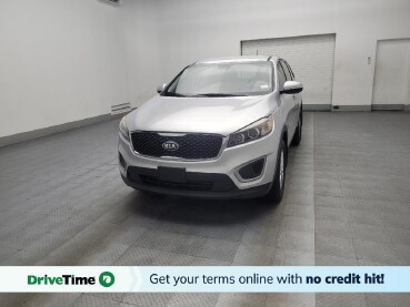 2017 Kia Sorento in Chattanooga, TN 37421