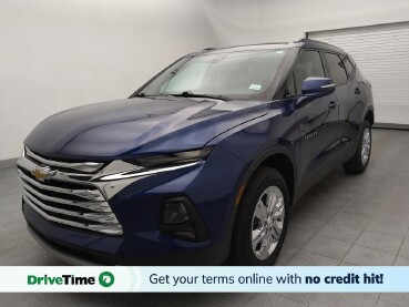 2022 Chevrolet Blazer in Conway, SC 29526