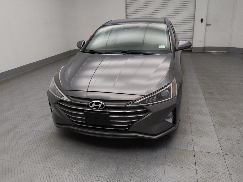 2019 Hyundai Elantra in Des Moines, IA 50310 - 18052368 15