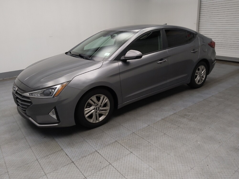 2019 Hyundai Elantra in Des Moines, IA 50310 - 18052368 2