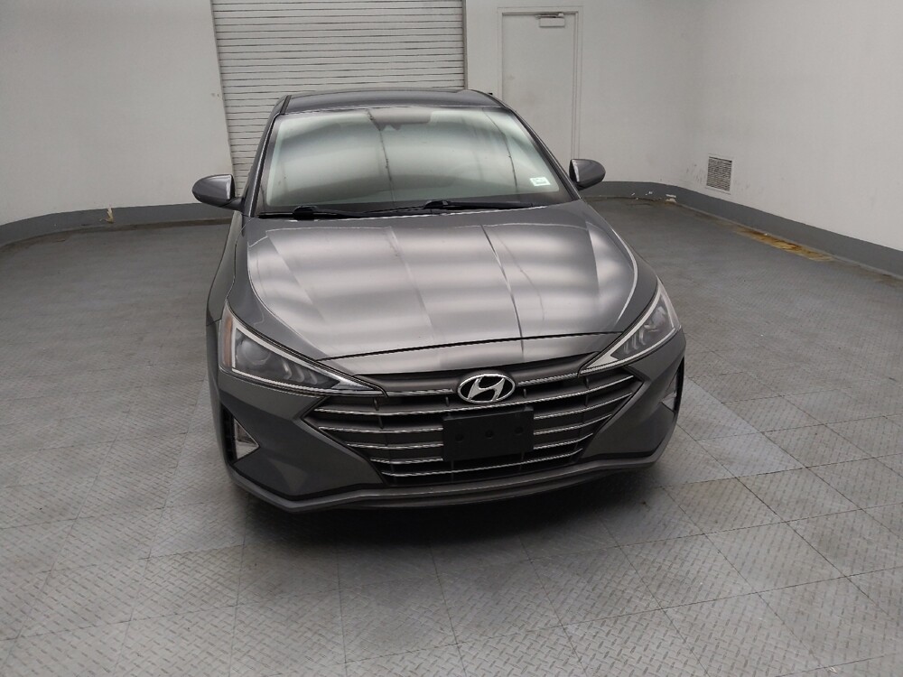 2019 Hyundai Elantra in Des Moines, IA 50310 - 18052368 14