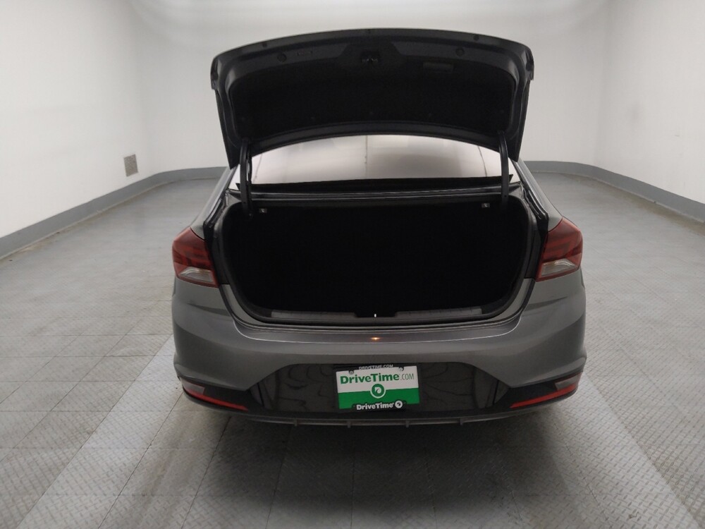 2019 Hyundai Elantra in Des Moines, IA 50310 - 18052368 29