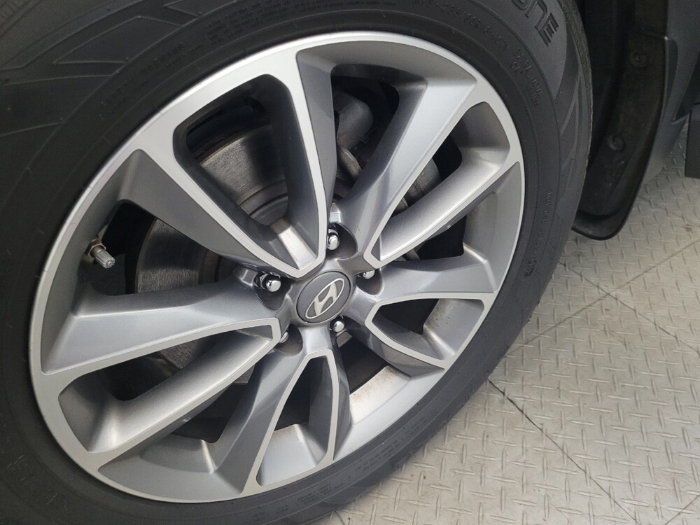 2018 Hyundai Santa Fe in Glen Burnie, MD 21061 - 18052376 31