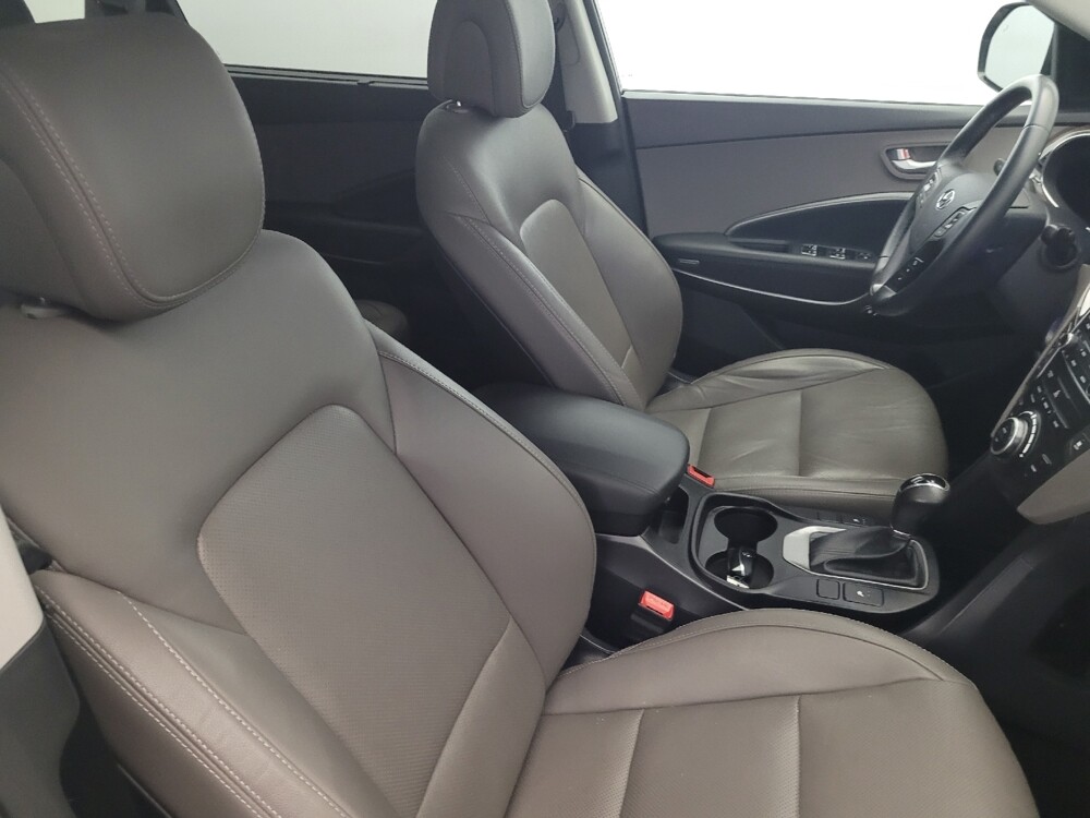 2018 Hyundai Santa Fe in Glen Burnie, MD 21061 - 18052376 21