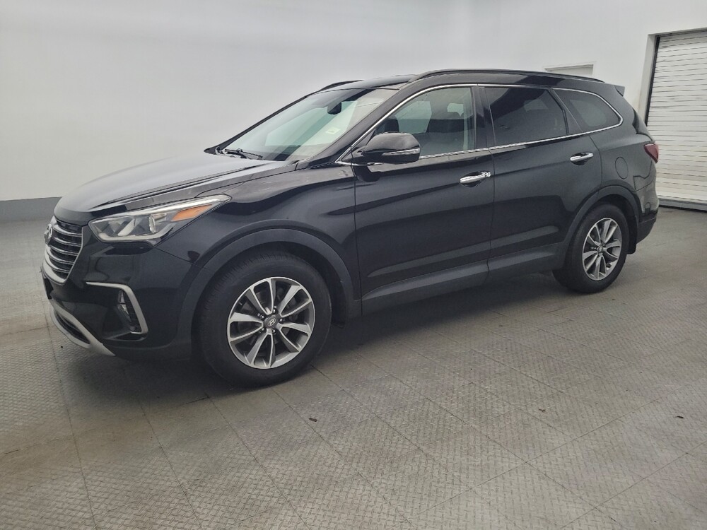 2018 Hyundai Santa Fe in Glen Burnie, MD 21061 - 18052376 2