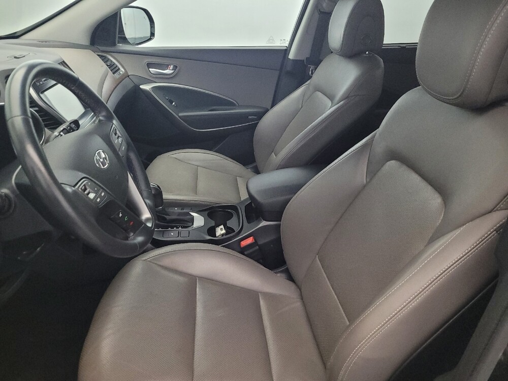 2018 Hyundai Santa Fe in Glen Burnie, MD 21061 - 18052376 17