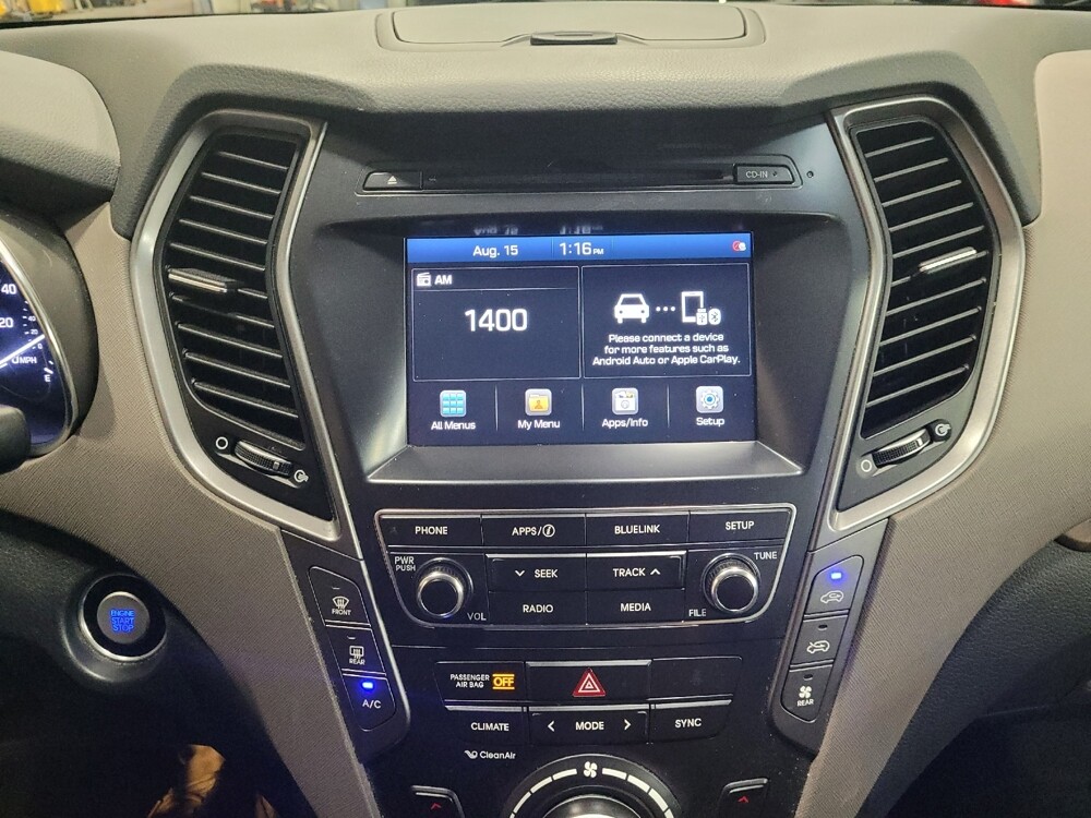 2018 Hyundai Santa Fe in Glen Burnie, MD 21061 - 18052376 25