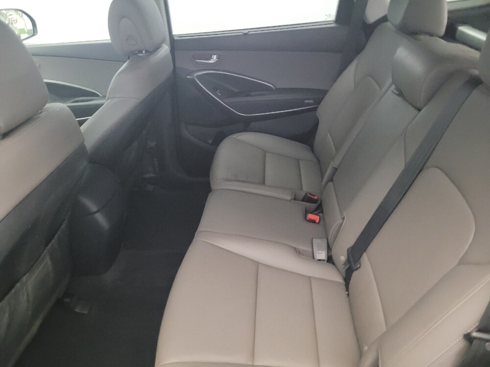 2018 Hyundai Santa Fe in Glen Burnie, MD 21061 - 18052376 18