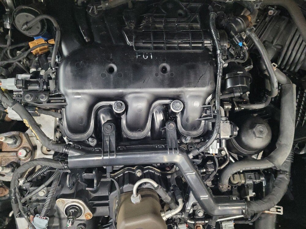 2018 Hyundai Santa Fe in Glen Burnie, MD 21061 - 18052376 30