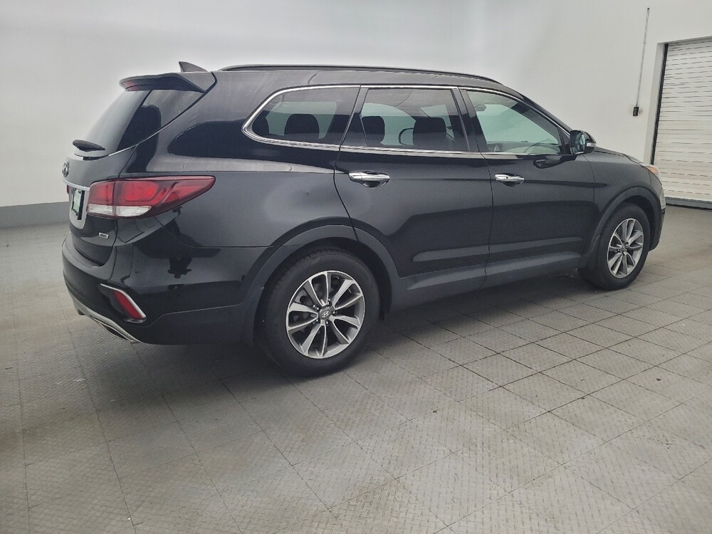 2018 Hyundai Santa Fe in Glen Burnie, MD 21061 - 18052376 10