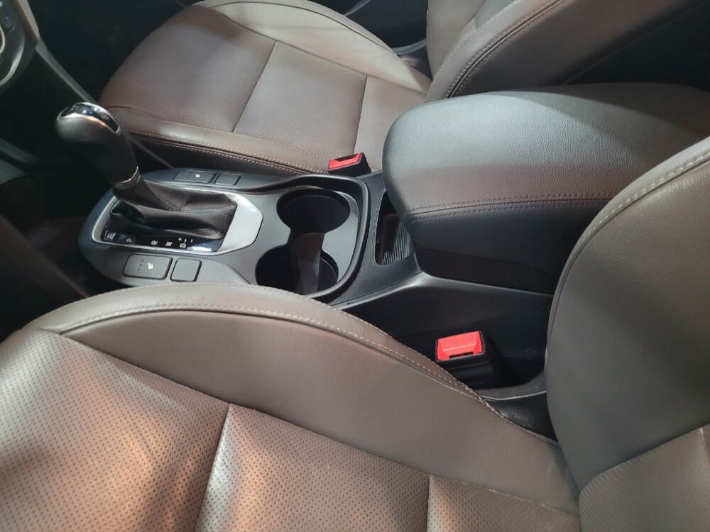 2018 Hyundai Santa Fe in Glen Burnie, MD 21061 - 18052376 26