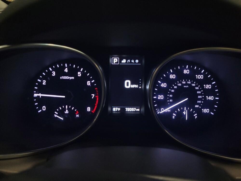 2018 Hyundai Santa Fe in Glen Burnie, MD 21061 - 18052376 23