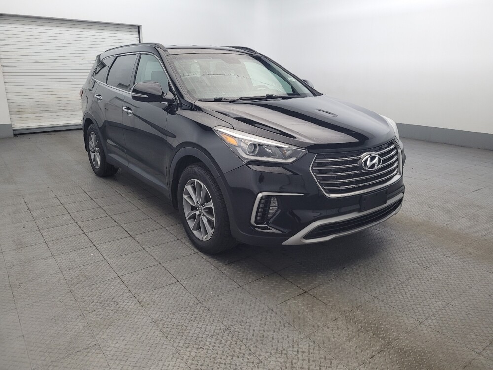 2018 Hyundai Santa Fe in Glen Burnie, MD 21061 - 18052376 13
