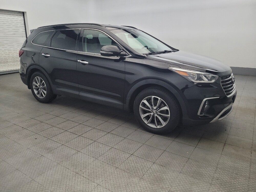 2018 Hyundai Santa Fe in Glen Burnie, MD 21061 - 18052376 11