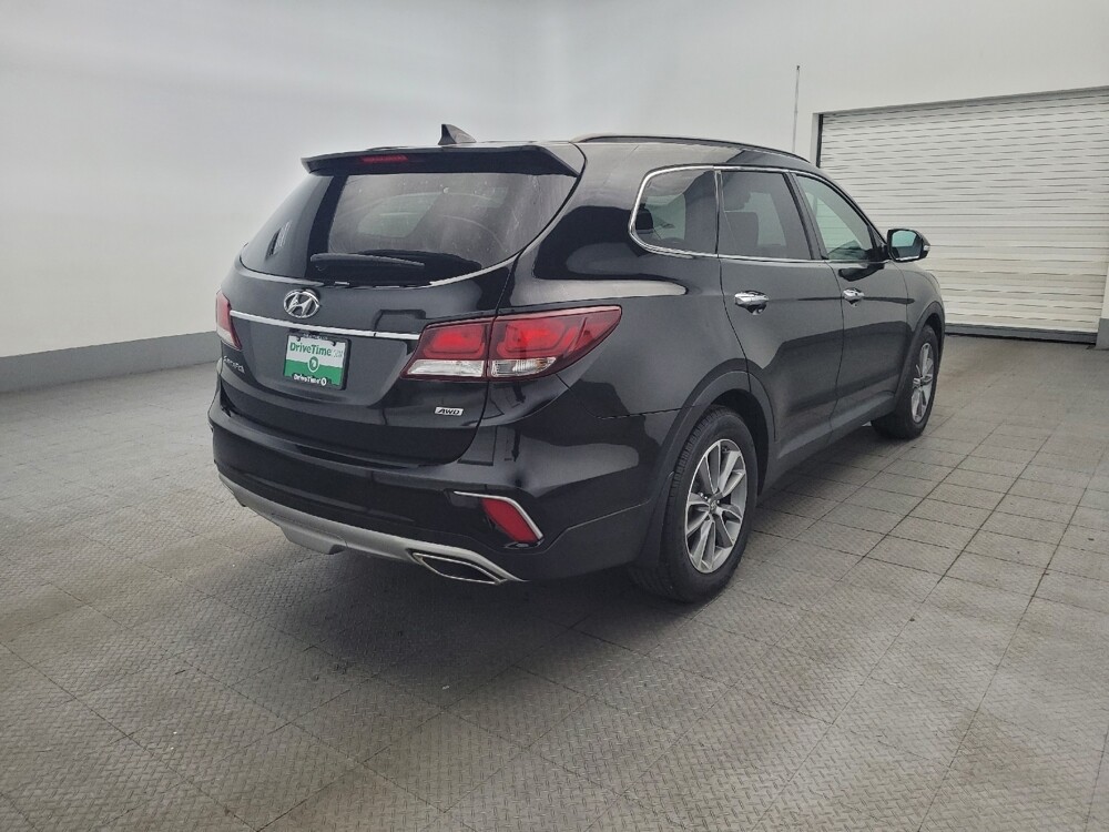2018 Hyundai Santa Fe in Glen Burnie, MD 21061 - 18052376 9