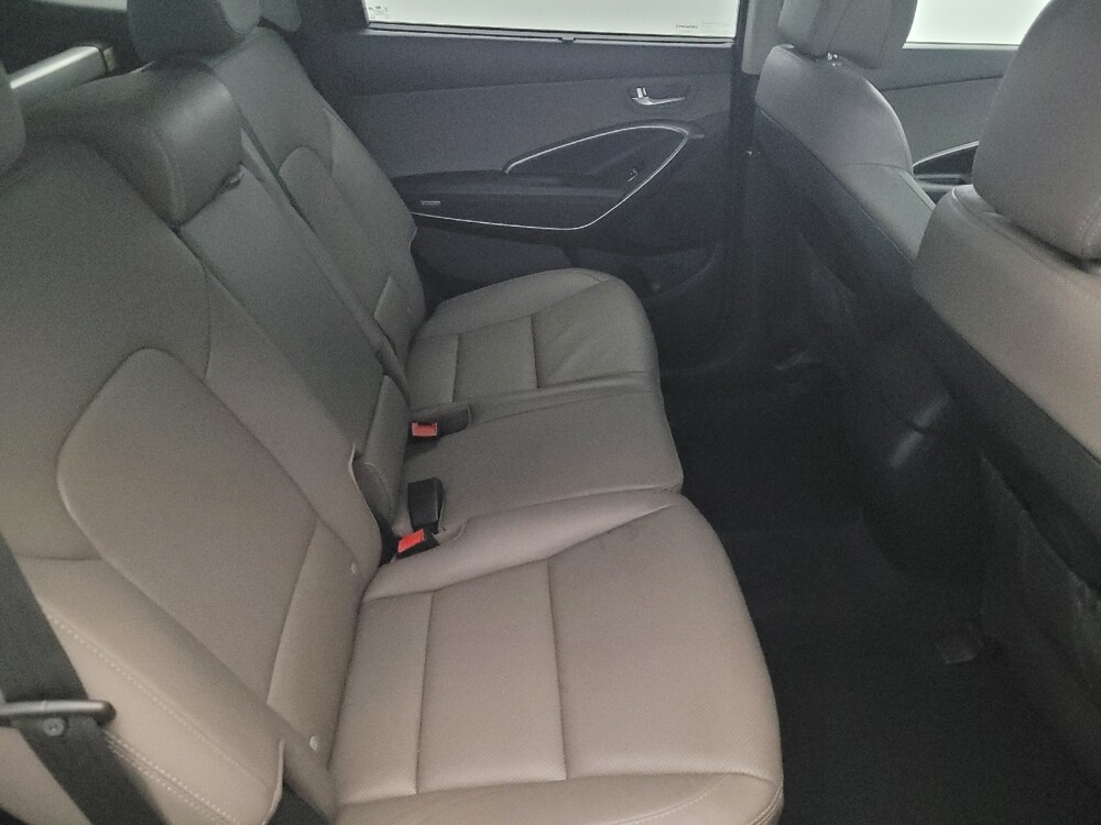 2018 Hyundai Santa Fe in Glen Burnie, MD 21061 - 18052376 19