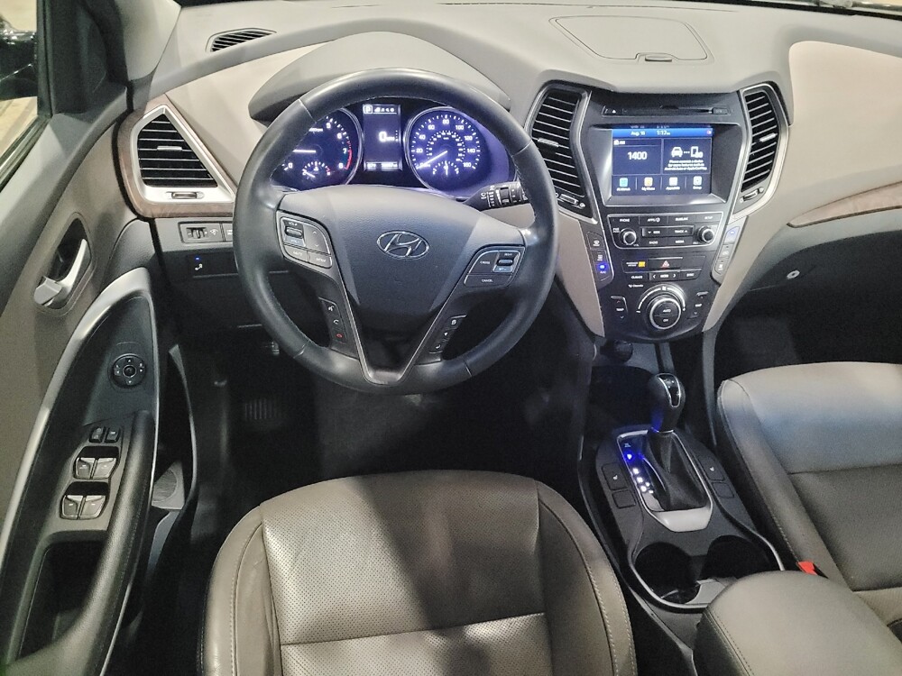 2018 Hyundai Santa Fe in Glen Burnie, MD 21061 - 18052376 22