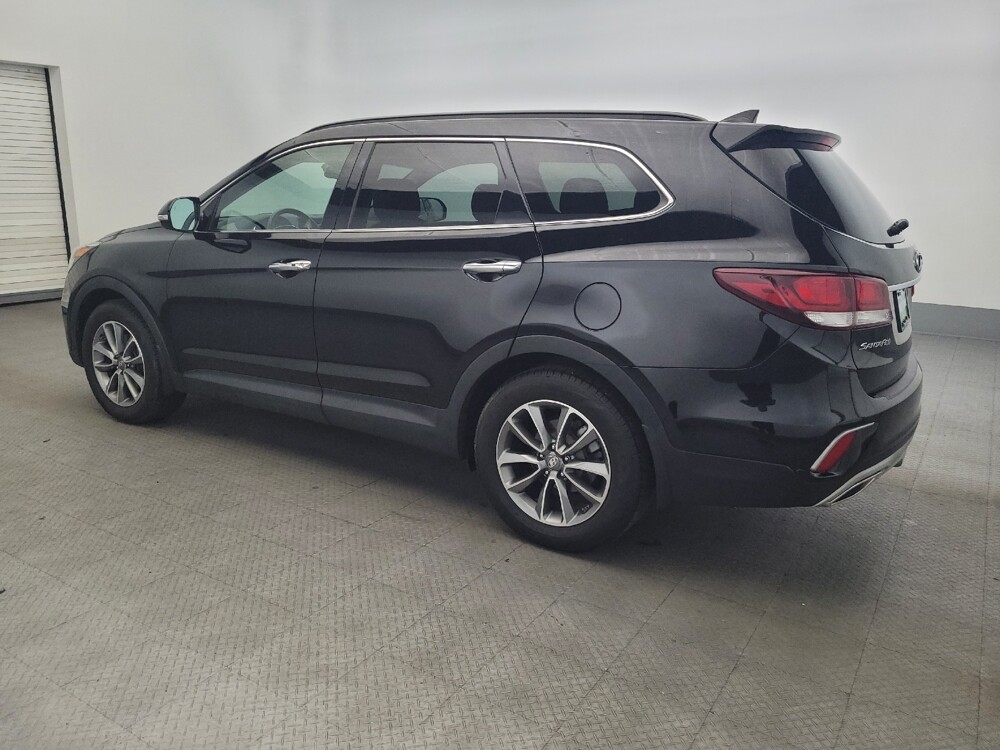 2018 Hyundai Santa Fe in Glen Burnie, MD 21061 - 18052376 3