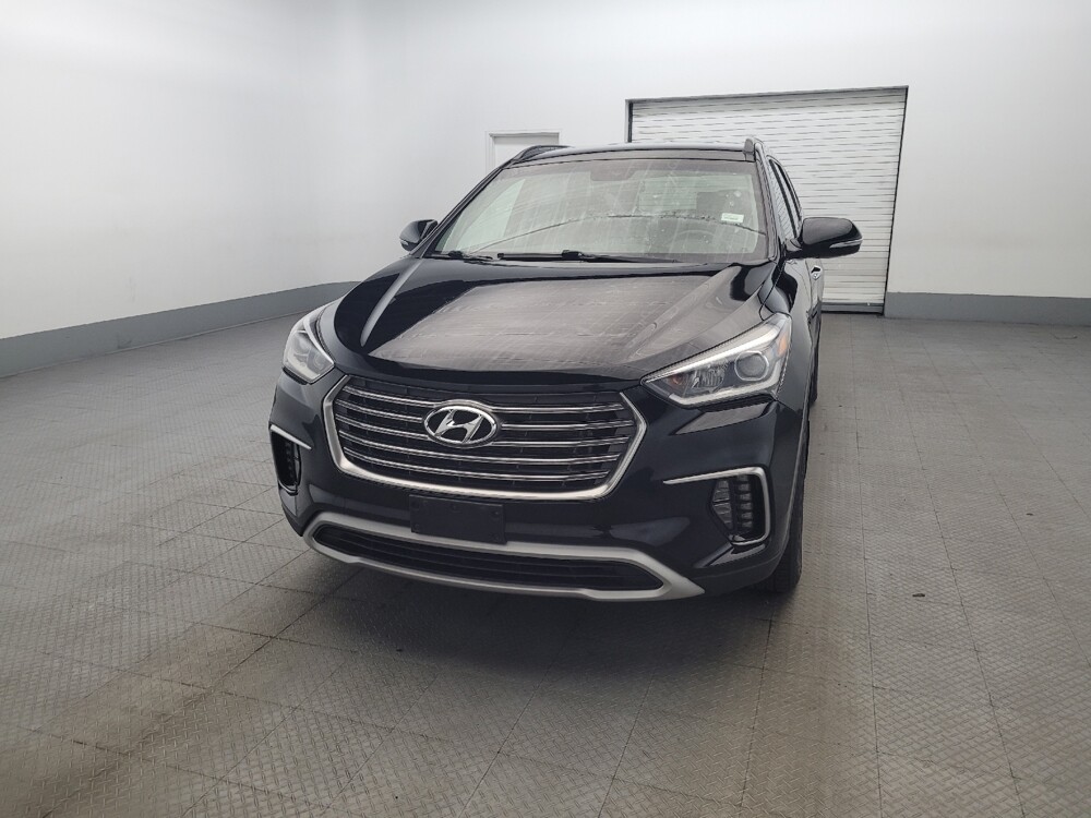 2018 Hyundai Santa Fe in Glen Burnie, MD 21061 - 18052376 15