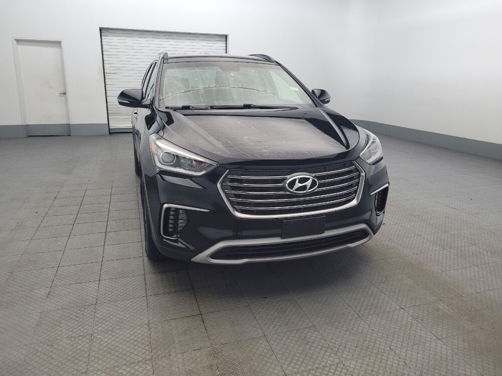 2018 Hyundai Santa Fe in Glen Burnie, MD 21061 - 18052376 14