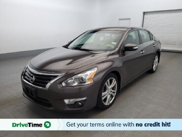 2014 Nissan Altima in Pittsburgh, PA 15236