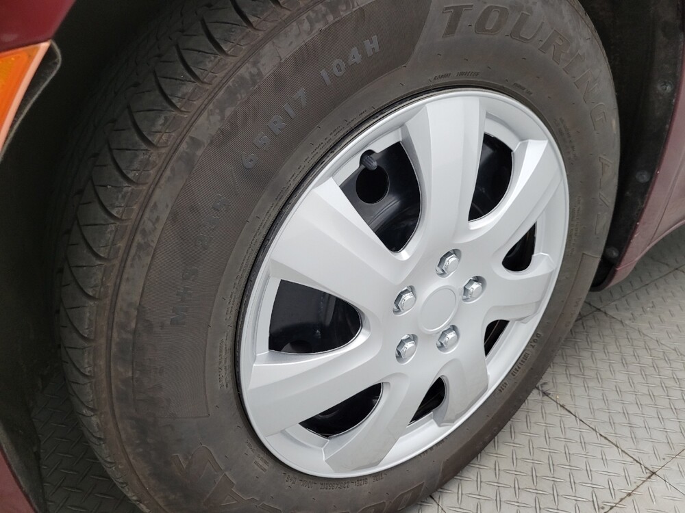 2021 Chrysler Voyager in Albuquerque, NM 87123 - 18052385 31