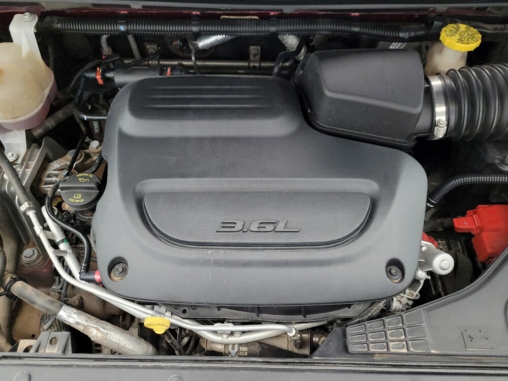 2021 Chrysler Voyager in Albuquerque, NM 87123 - 18052385 30