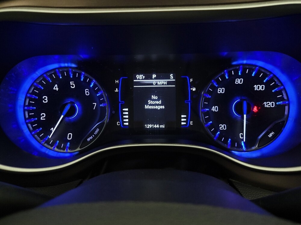 2021 Chrysler Voyager in Albuquerque, NM 87123 - 18052385 23