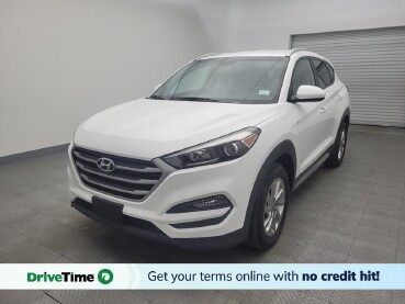 2018 Hyundai Tucson in San Antonio, TX 78238
