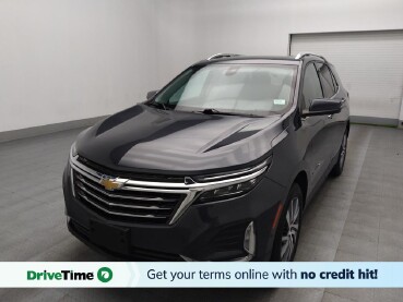 2022 Chevrolet Equinox in Augusta, GA 30907