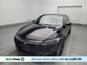 2018 Honda Accord in Duluth, GA 30096
