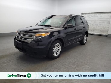 2015 Ford Explorer in Pittsburgh, PA 15236