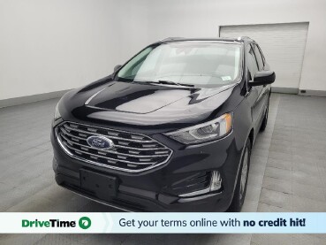 2022 Ford Edge in Union City, GA 30291