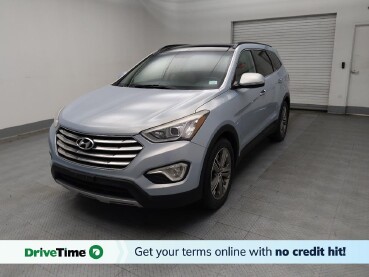 2013 Hyundai Santa Fe in Lombard, IL 60148