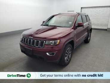 2020 Jeep Grand Cherokee in Richmond, VA 23235