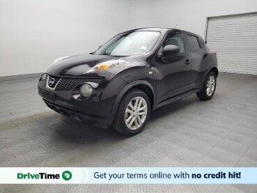 2014 Nissan Juke in Round Rock, TX 78664