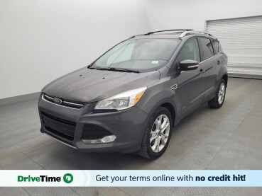 2015 Ford Escape in Lakeland, FL 33815