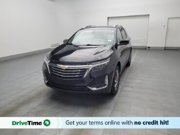 2022 Chevrolet Equinox in Marietta, GA 30062